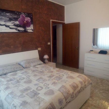Casa Graziella Appartement Pescara Buitenkant foto