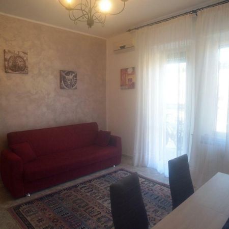 Casa Graziella Appartement Pescara Buitenkant foto