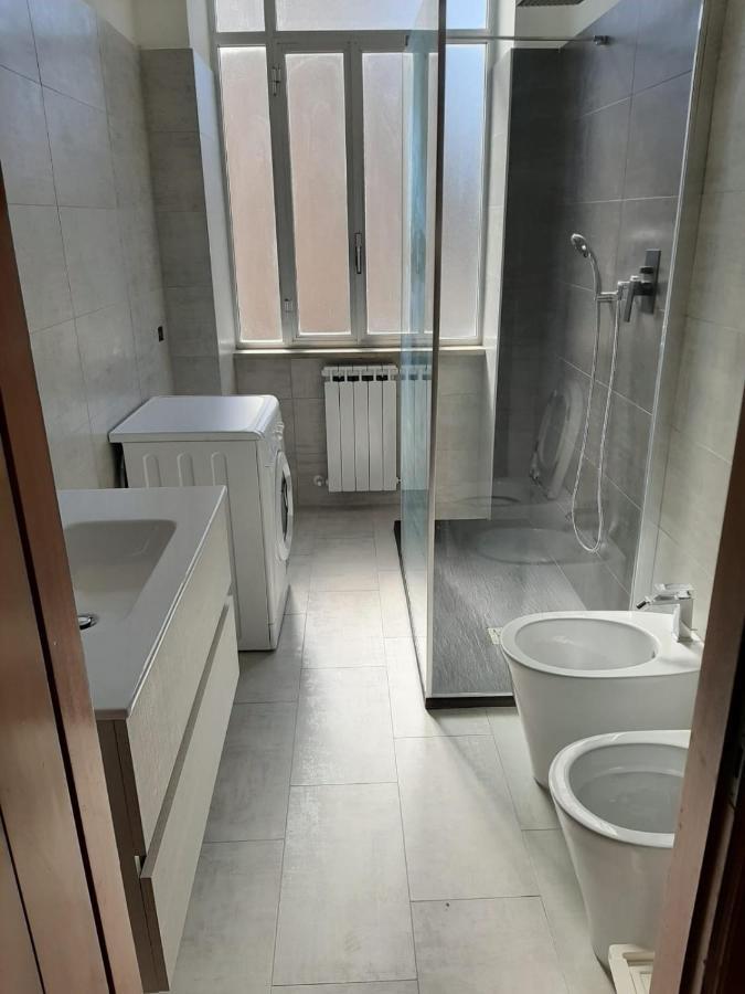 Casa Graziella Appartement Pescara Buitenkant foto