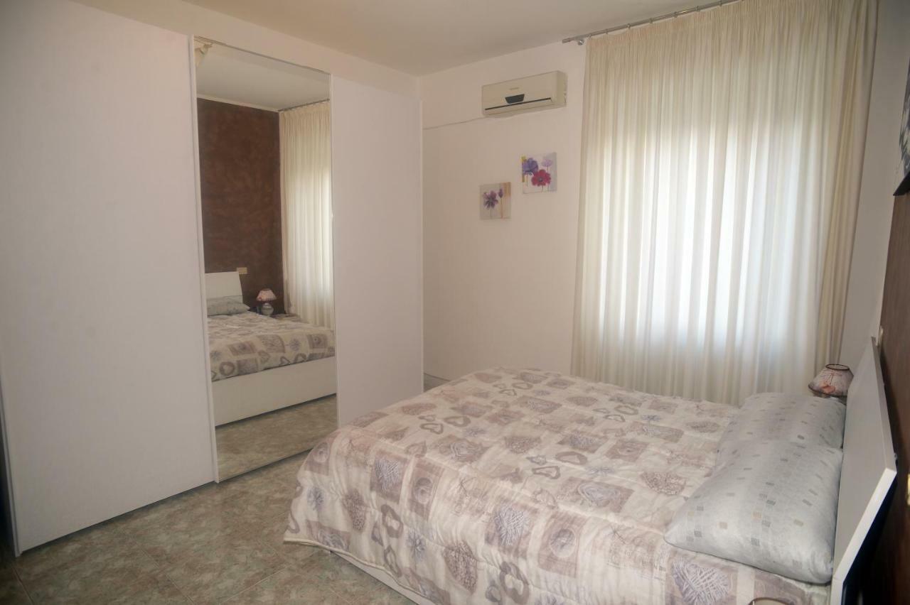Casa Graziella Appartement Pescara Buitenkant foto