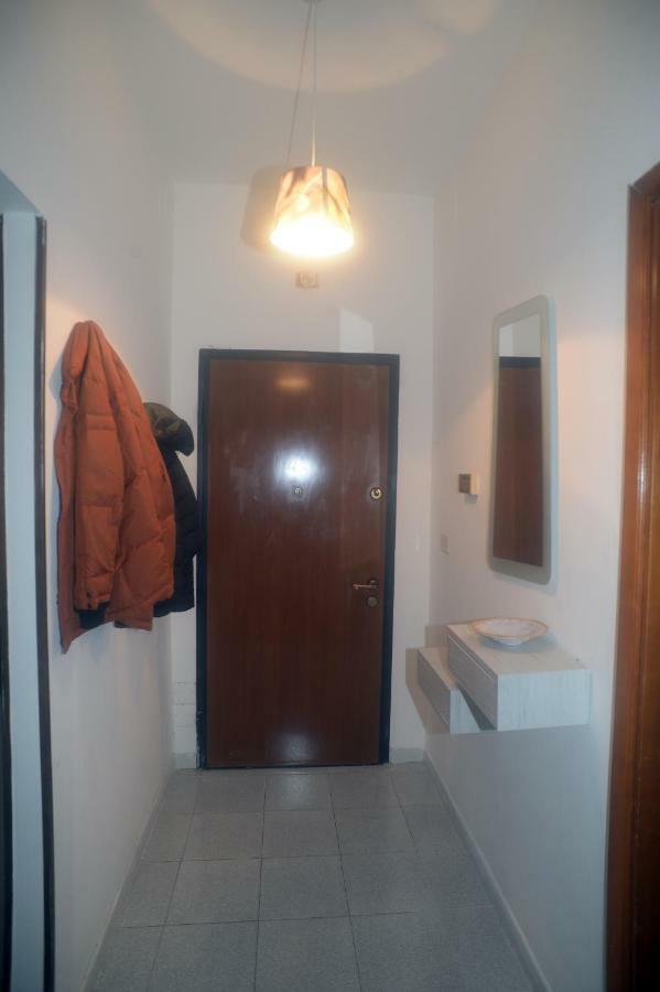 Casa Graziella Appartement Pescara Buitenkant foto
