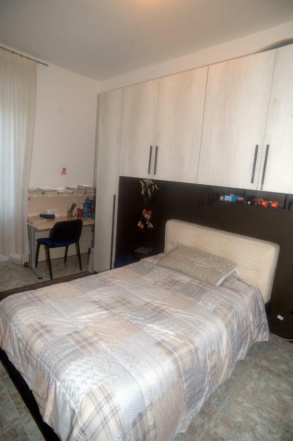 Casa Graziella Appartement Pescara Buitenkant foto